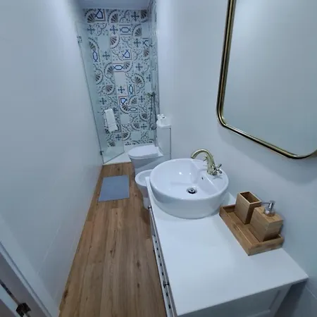 Casa Praia Holiday home