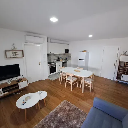 Casa Praia Espinho (Aveiro)