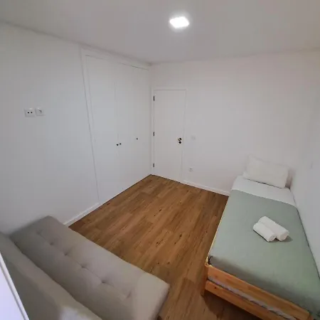 Casa Praia Holiday home