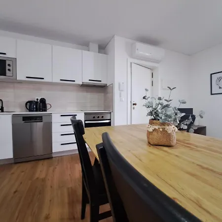 Casa Praia Holiday home *