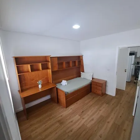 Casa Praia Holiday home Espinho (Aveiro)
