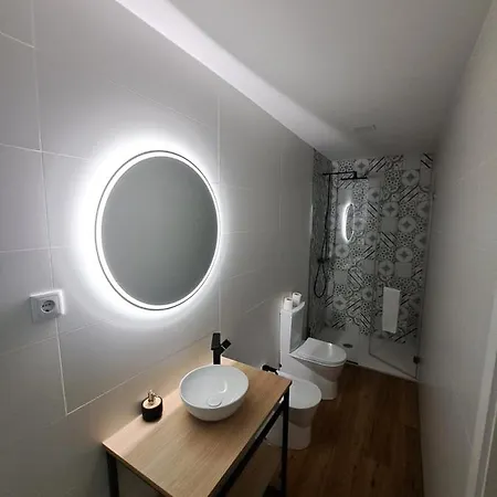 Holiday home Casa Praia